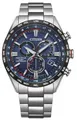 Produktbild: CITIZEN Eco Drive  Solar   CB5945-85L  Herren Titan Titanium Uhr Chronograph neu