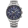 Produktbild: Herrenuhr CITIZEN H660 SUPERTITANIO CB5945-85L Chrono Titan Blau Eco Drive