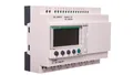 Produktbild: Przekaź.progamowalny 12we, 8wy 240V AC RTC/LCD ZELIO LOGIC SR2B201FU