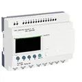 Produktbild: SPS Steuerrelais Relaismodul Logikmodul Schneider Electric Zelio Logic kompakte