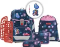 Produktbild: Step by Step Ranzen-Set 2IN1 PLUS, 6-teilig