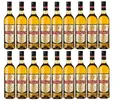 Produktbild: 18 Flaschen Wikinger Met Orginal Behn a 750ml Honigwein 11% Vol.