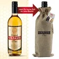 Produktbild: Original Behn Wikinger Met Honigwein 11,0% Vol., 0,75 l im Jutebeutel