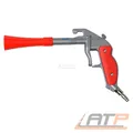 Produktbild: TORNADOR BASIC Z-014RS DRUCKLUFT TROCKEN REINIGUNGSPISTOLE 50015680