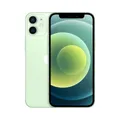 Produktbild: Apple iPhone 12 mini 128GB Grün Gut