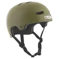 Produktbild: TSG Evolution Satin Olive S/M - Grün