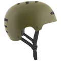Produktbild: TSG - Evolution Solid Color - Radhelm Gr S/M - 54-56 cm oliv