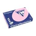 Produktbild: Clairalfa Universal Papier Trophée A4 120 g/qm rosa 250 Blatt