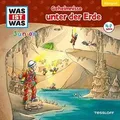 Produktbild: WAS IST WAS Junior Hörspiel. Geheimnisse unter der ... | CD | Zustand akzeptabel