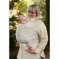 Produktbild: MANDUCA SLING Pulver - Beige