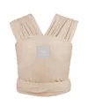 Produktbild: manduca Sling Babytragetuch Powder Bio Baumwolle elastisch 3,5-15 kg Neu
