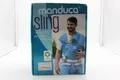Produktbild: manduca Sling  Powder  Elastisches Babytragetuch