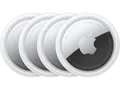 Produktbild: APPLE AirTag 4er Pack Tracker