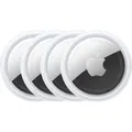 Produktbild: Apple AirTag (4 Pack) - Weiß