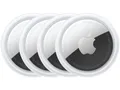 Produktbild: APPLE Bluetooth-Tracker AirTag 4erPack MX542ZM/A
