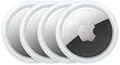 Produktbild: Apple AirTag 4er-Pack MX542ZM/A