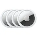 Produktbild: Apple AirTag (4 Pack) MX542ZM/A