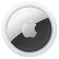 Produktbild: Apple AirTag 4er-Pack - Ortungsgerät - weiß/silber