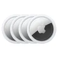 Produktbild: Apple AirTag 4er Pack Ortungstracker White 