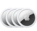 Produktbild: Apple AirTag 4er-Pack #31826557