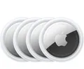 Produktbild: Apple AirTag 4er-Pack #13068215