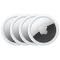 Produktbild: Apple AirTag 4er-Pack MX542ZM/A