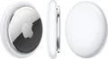 Produktbild: APPLE AirTag 3 Stück Bluetooth Tracker NFC MX542ZM/A B-WARE