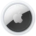 Produktbild: Apple AirTag (1. Gen) 4er Pack  Silber, Weiß