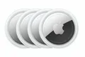 Produktbild: Apple AirTag GPS-Transponder Mini-Tracker Peilsender 4er-Pack NEU OVP