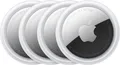 Produktbild: Apple AirTag (4er Pack) Ortungsgerät Smartphone Handy Telefon Koffer B Ware