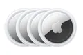 Produktbild: Apple AirTag - Weiß, 4er-Pack 1. Generation 