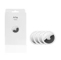 Produktbild: Apple AirTag - Weiß, 4er-Pack