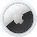 Produktbild: Apple AirTag MX542ZM/A A2187 4er weiß/silber - 33886743