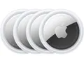 Produktbild: Apple AirTag 4er-Pack Tracker weiß Neu und OVP