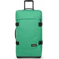 Produktbild: EASTPAK Trolley Koffer TRANVERZ M EK62 Gem Green 78L mit TSA Schloss - Grün
