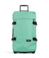 Produktbild: Eastpak Tranverz M Rollenreisetasche grün EK00062L6S01