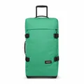 Produktbild: Eastpak Travel-Reisetasche Tranverz M Gem Green (78 Liter) mit Rollen grün
