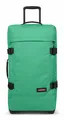 Produktbild: EASTPAK Tranverz M Reisetasche Trolley Tasche Gem Green grün Neu