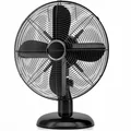Produktbild: ProfiCare Ventilator PC-VL 3062 M, Hochwertiges Metallgehäuse, schwarz, NEU