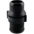 Produktbild: NORMAQUICK PS3 NW 16-0° Doppelstutzen
