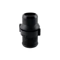 Produktbild: NORMAQUICK PS3 NW 16-0° Doppelstutzen Steckverbindung Stecker