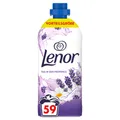 Produktbild: Lenor Ein Tag in der Provence Flasche - 1239ml - 59 WL Weichspüler