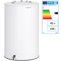 Produktbild: Viessmann Vitocell 100-W Typ CUGB 120 Liter Speicher Warmwasserspeicher Z018459