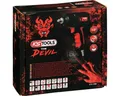 Produktbild: KS Tools Druckluftgeräte-Set 1/2 THE DEVIL 1600Nm Hochl.
