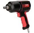 Produktbild: KS Tools Druckluftwerkzeug 1/2″ THE DEVIL Hochleistungs-Druckluft-Schlagschrauber 515.1200