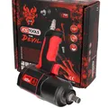 Produktbild: KS TOOLS THE DEVIL Schlagschrauber Druckluft 1/2in. 6,3bar 1600Nm M 16 Vierkant