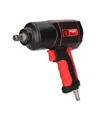Produktbild: KS Tools THE DEVIL Schlagschrauber 1/2 Zoll, max. Löse-Drehmoment 1600Nm, Rot 