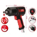 Produktbild: KS TOOLS Schlagschrauber (Druckluft) 515.1200 Aluminium M 16