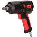 Produktbild: KS Tools THE DEVIL Hochleistungs-Druckluft-Schlagschrauber, 1600Nm -1/2 Zoll