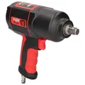 Produktbild: KS Tools THE DEVIL 1/2 Zoll Hochleistungs-Druckluft-Schlagschrauber (515.1200)